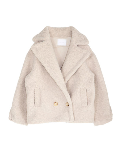 Teddy boa moco コート ALL ACYM ONLINE SHOP Teddy boa moco コート ALL ACYM ONLINE SHOP