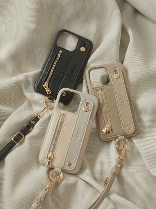 Strap multi iphone ケース ALL ACYM ONLINE SHOP