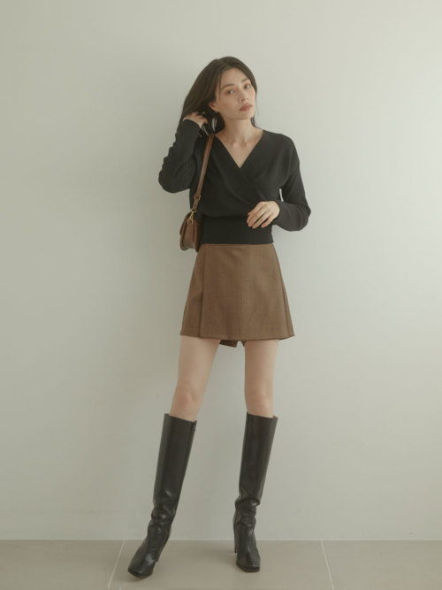 Betty skinny long ブーツ ALL ACYM ONLINE SHOP