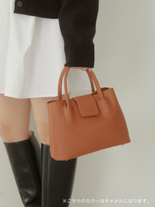 Amanda minimal バッグ ALL ACYM ONLINE SHOP