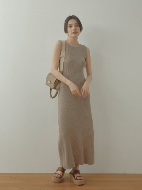 Cushion strap jute サンダル ALL ACYM ONLINE SHOP