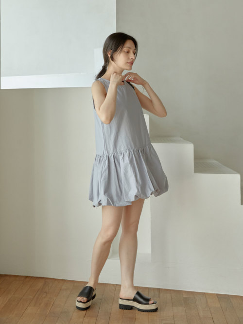 Layered sole jute サンダル ALL ACYM ONLINE SHOP