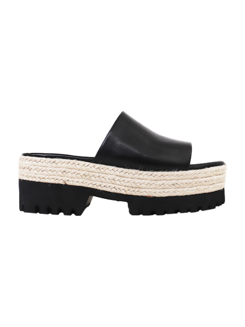 Layered sole jute サンダル ALL ACYM ONLINE SHOP Layered sole jute サンダル ALL ACYM ONLINE SHOP